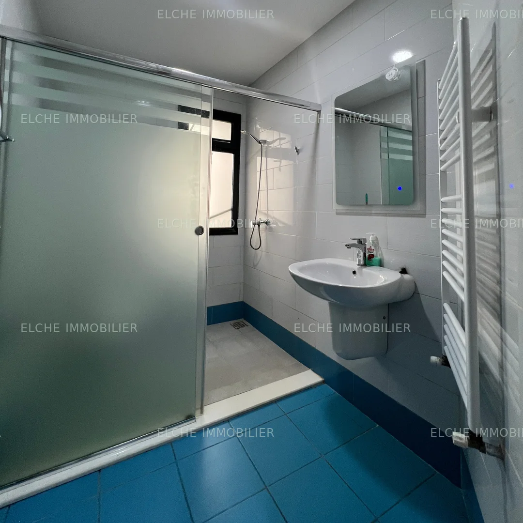 Appartement F4 à vendre