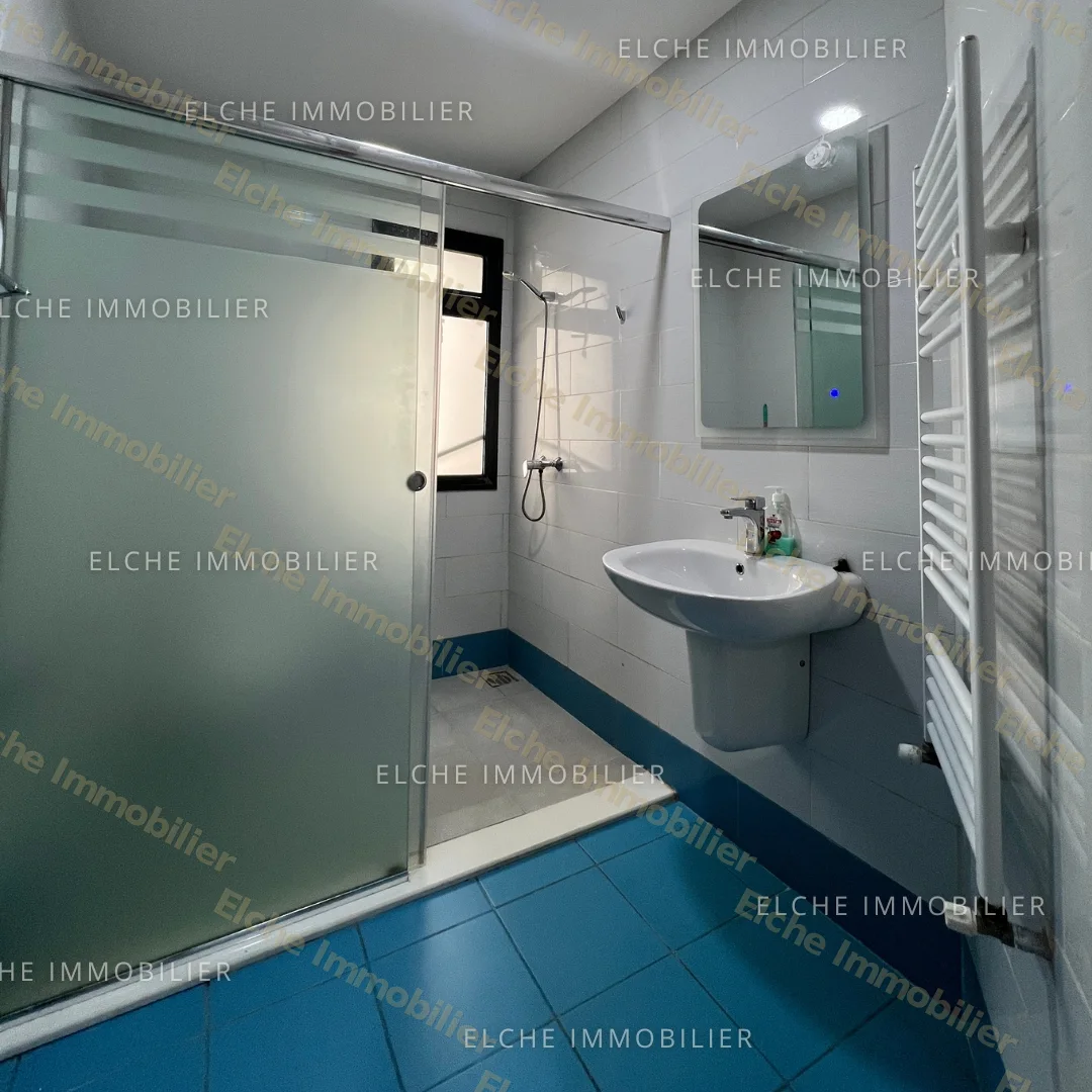 Appartement F4 à vendre
