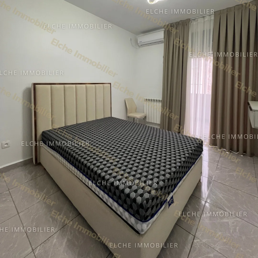 Appartement F4 à vendre