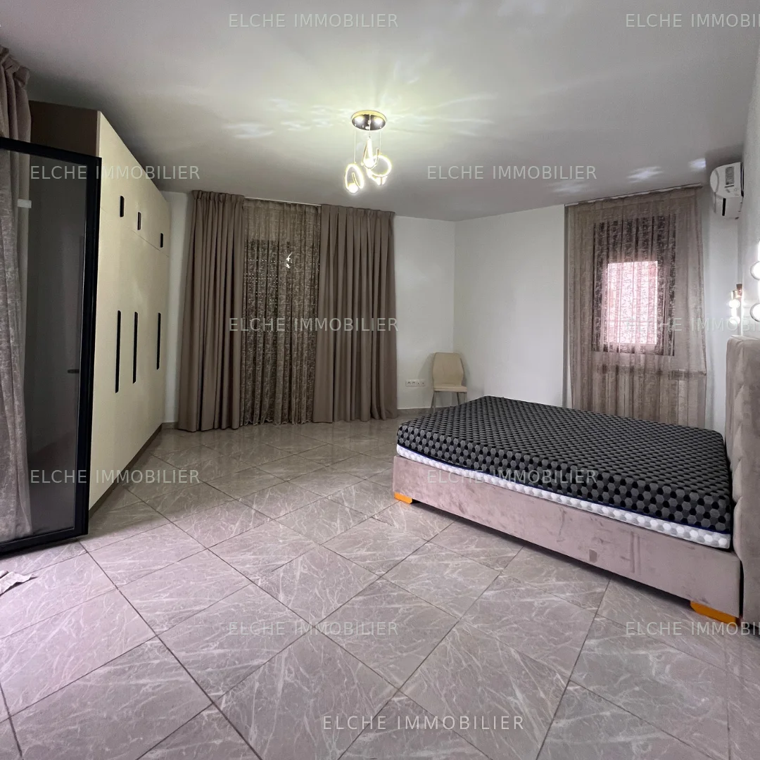Appartement F4 à vendre