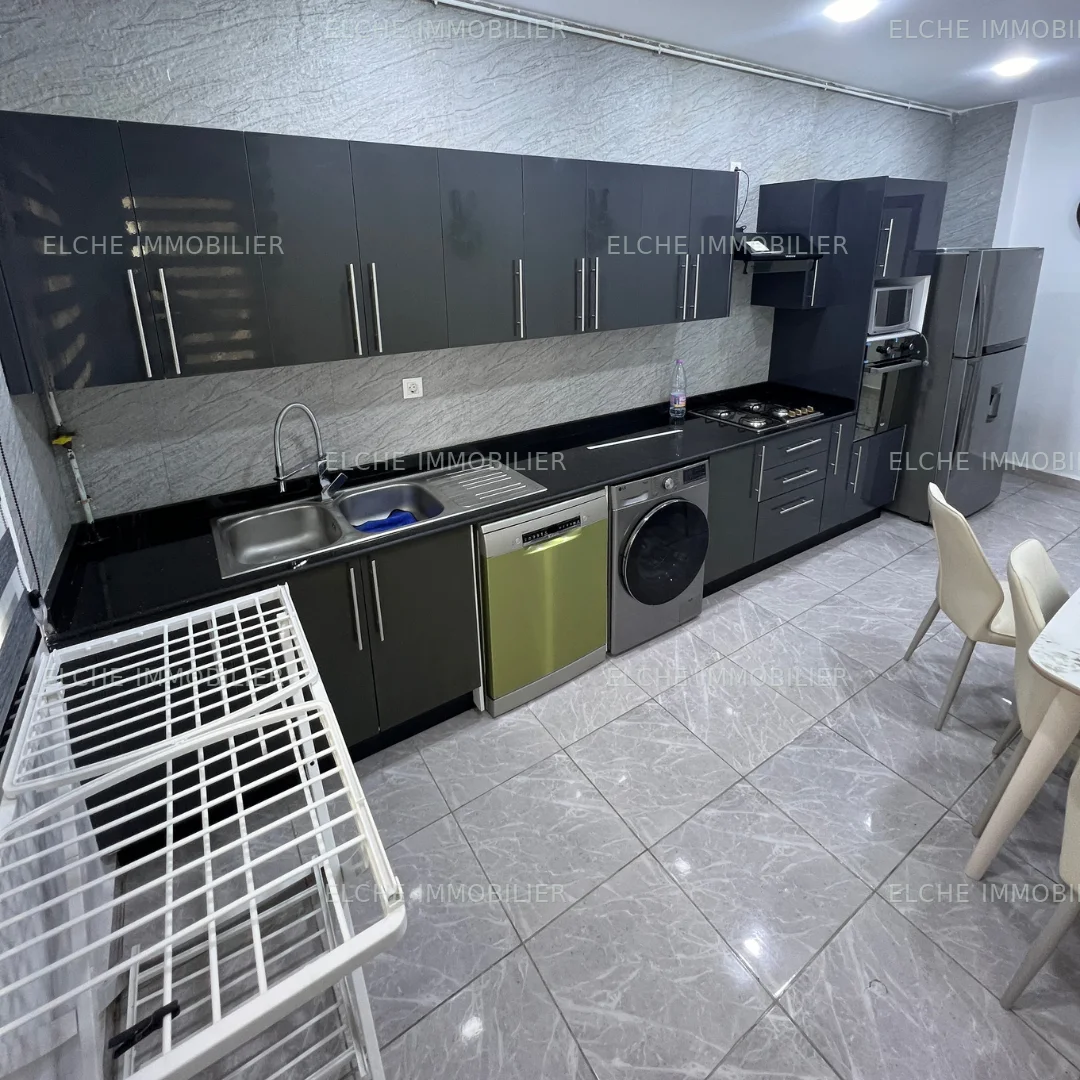Appartement F4 à vendre