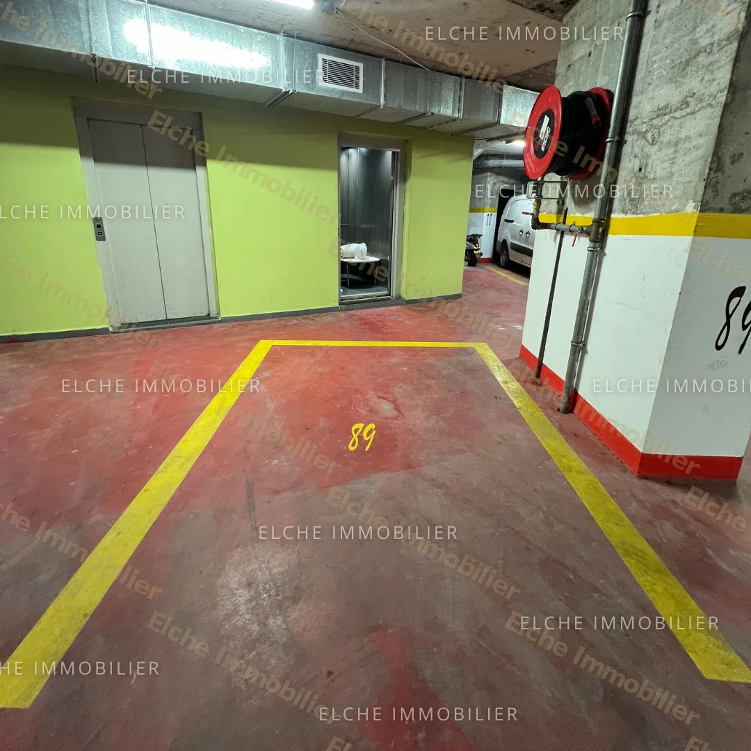 Appartement F4 à vendre