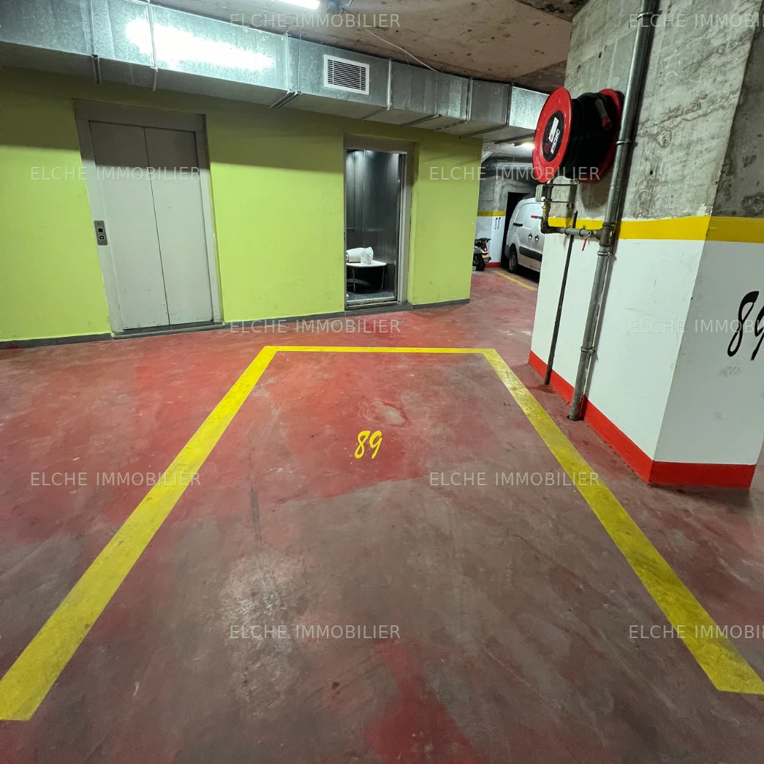 Appartement F4 à vendre