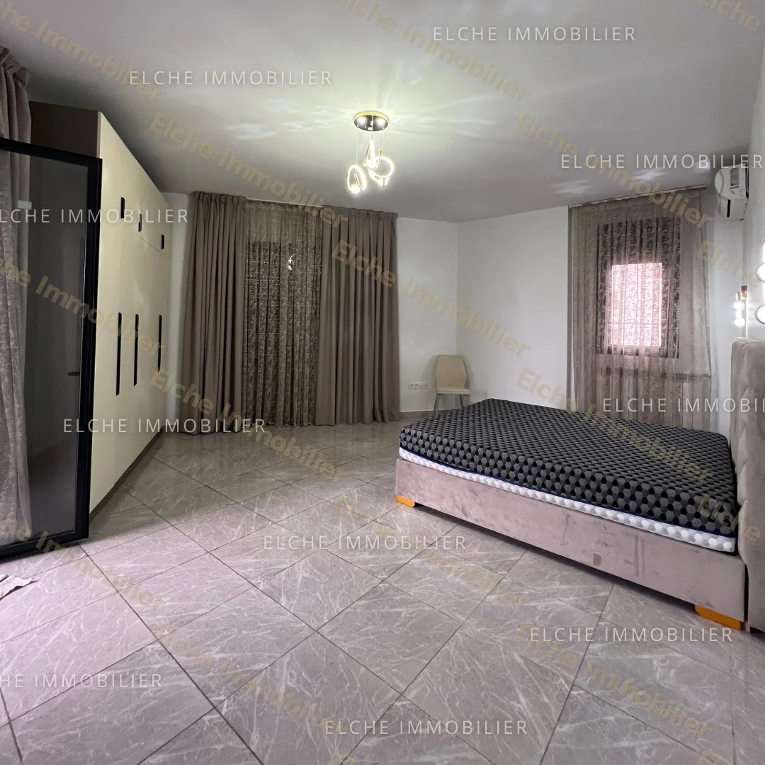 Appartement F4 à vendre