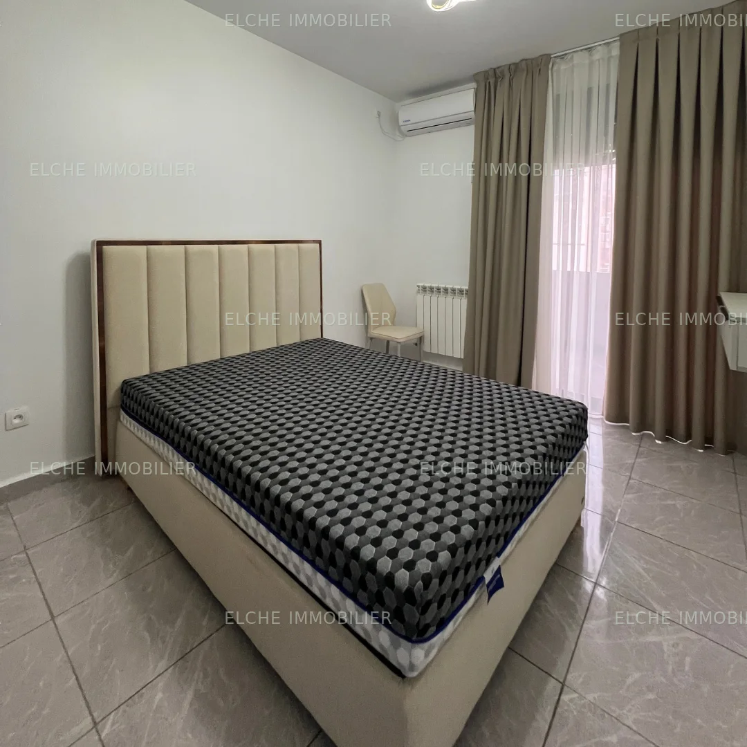 Appartement F4 à vendre