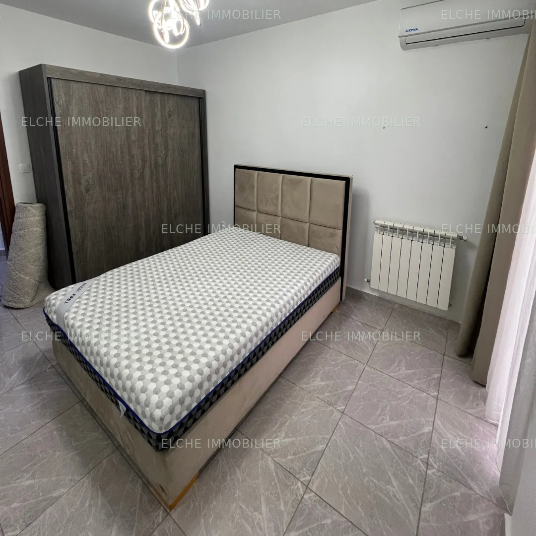 Appartement F4 à vendre