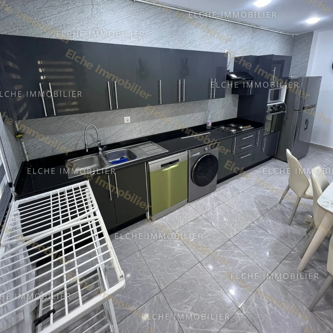 Appartement F4 à vendre