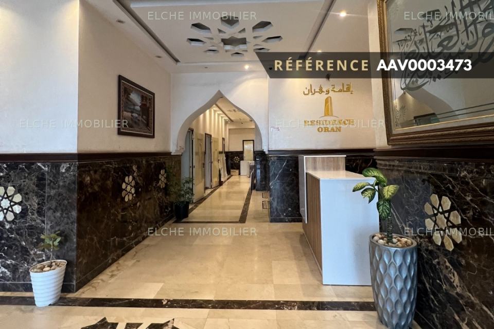 Appartement F5 à vendre