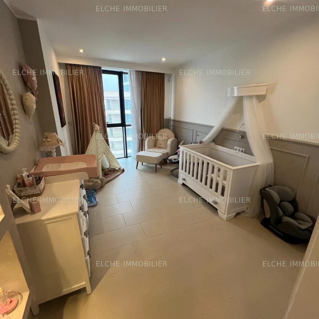 Appartement F5 à vendre