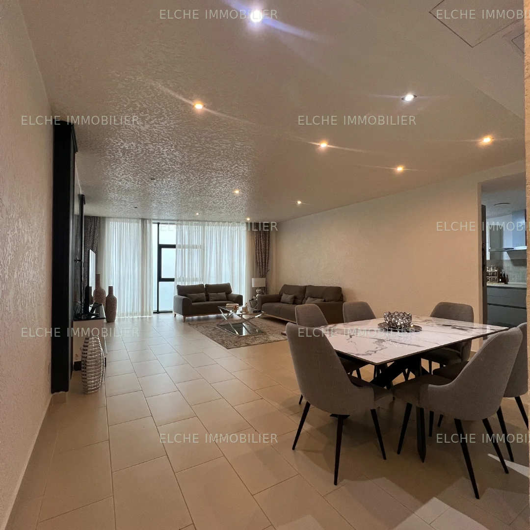 Appartement F5 à vendre