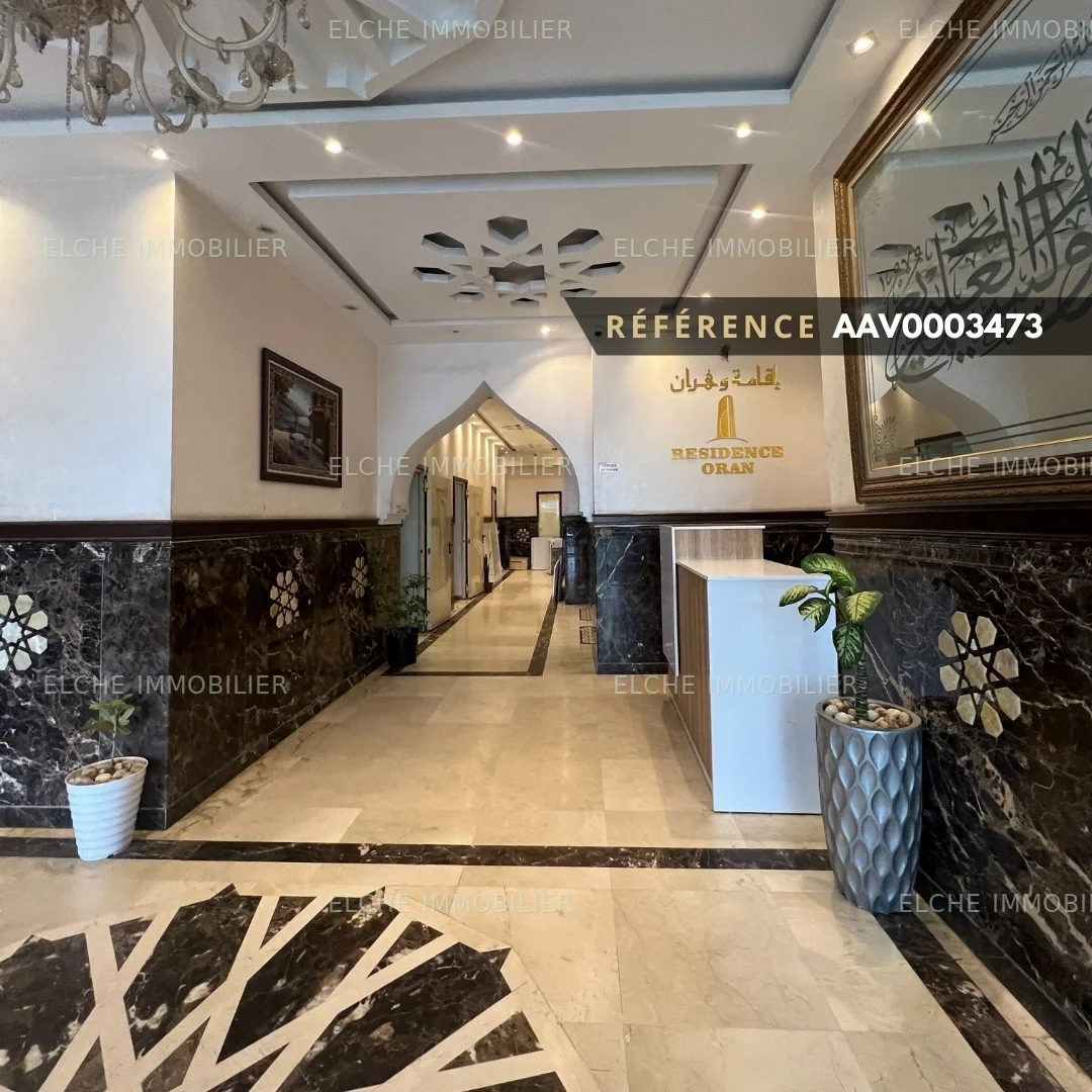 Appartement F5 à vendre