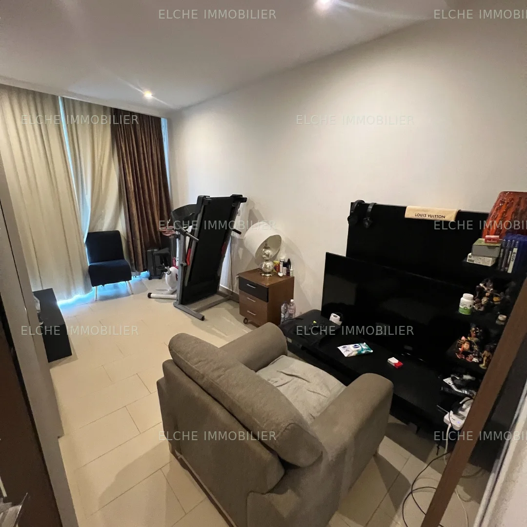 Appartement F5 à vendre