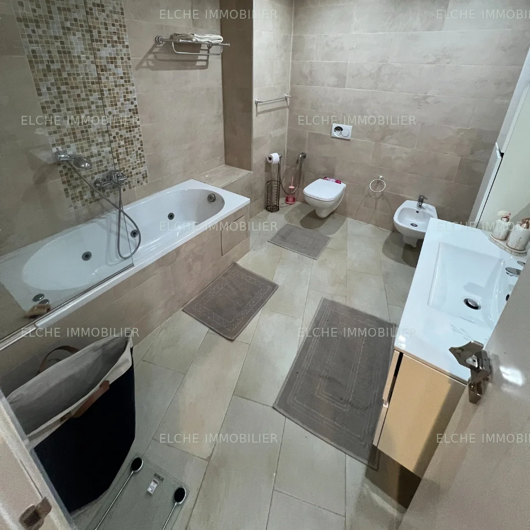 Appartement F5 à vendre