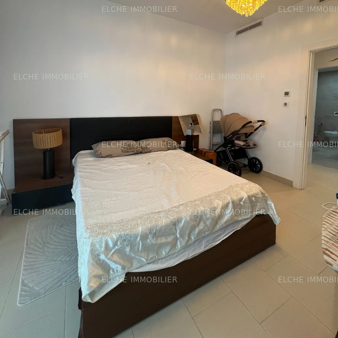 Appartement F5 à vendre