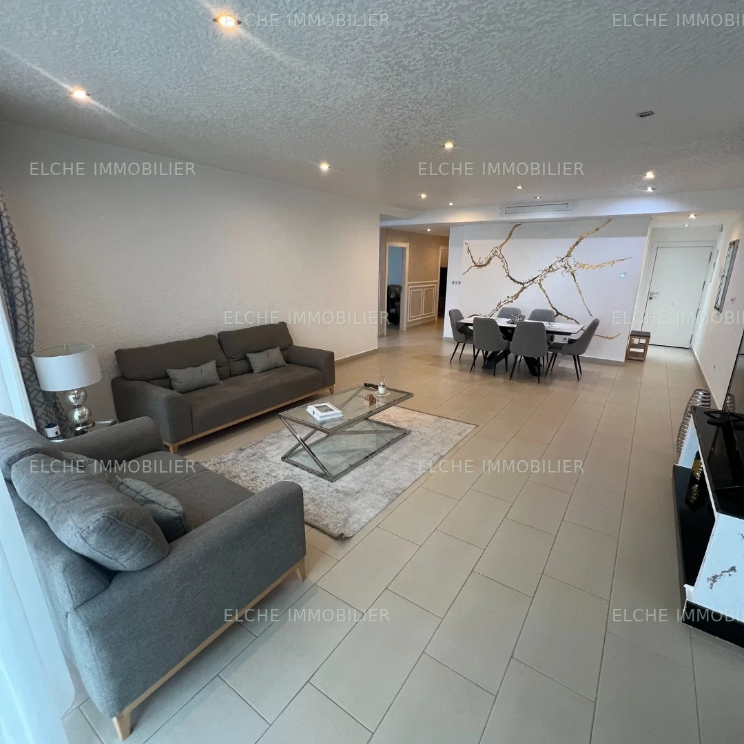 Appartement F5 à vendre