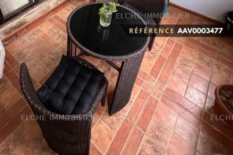 Appartement F5 à vendre