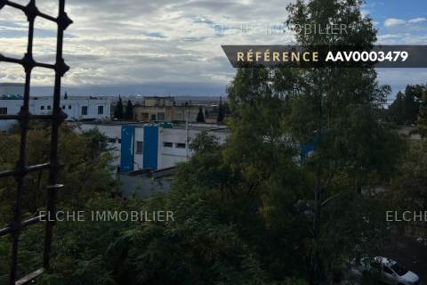Appartement F5 à vendre
