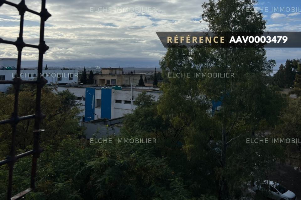 Appartement F5 à vendre