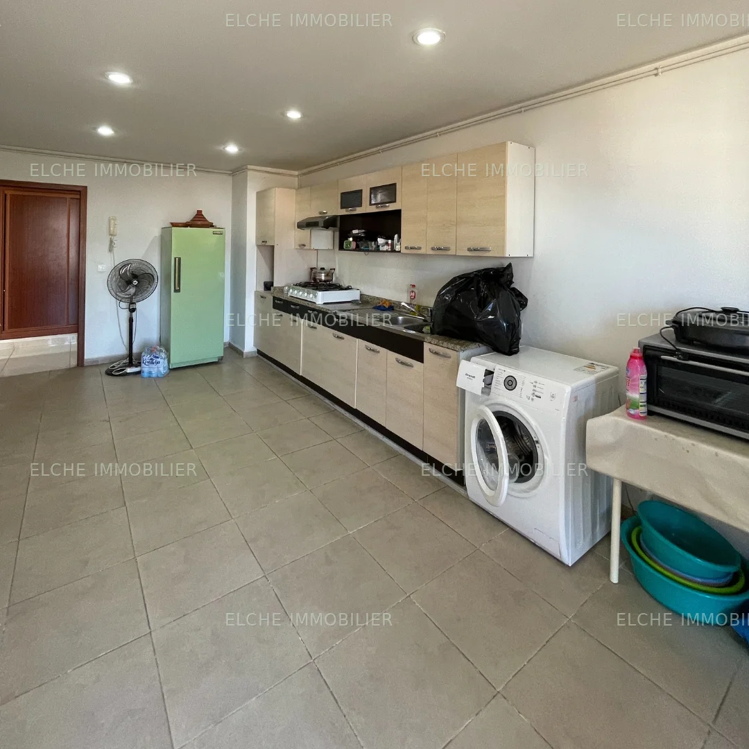 Appartement F3 à vendre