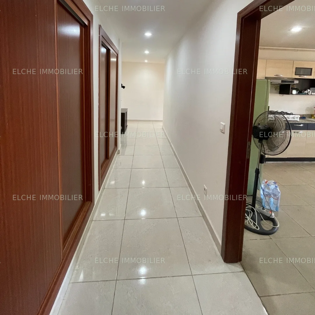 Appartement F3 à vendre