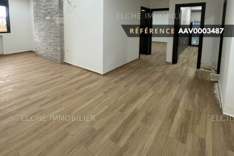 Appartement F3 a vendre