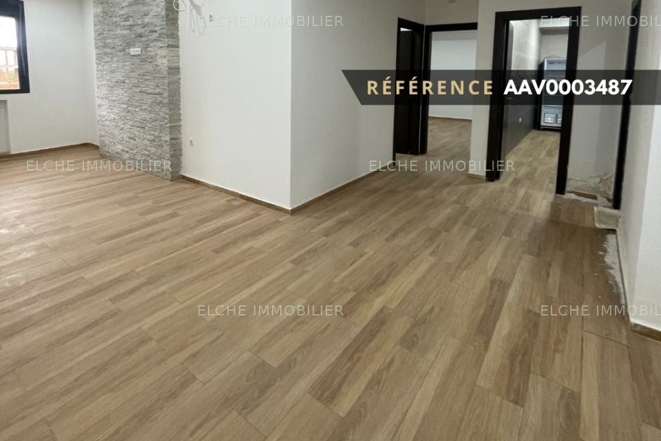 Appartement F3 a vendre