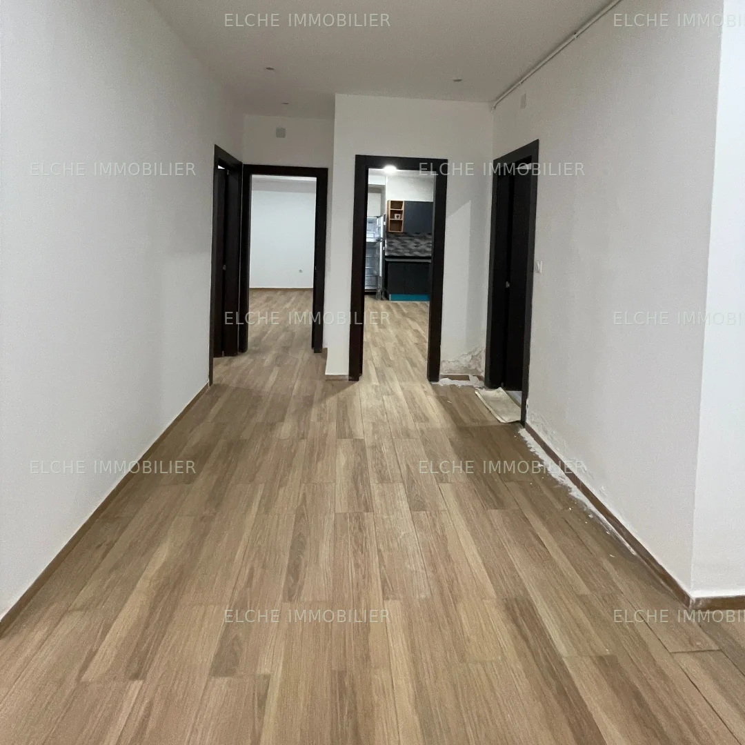 Appartement F3 a vendre