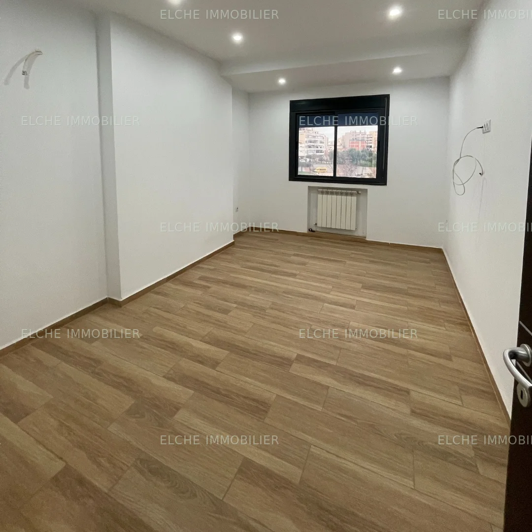 Appartement F3 a vendre