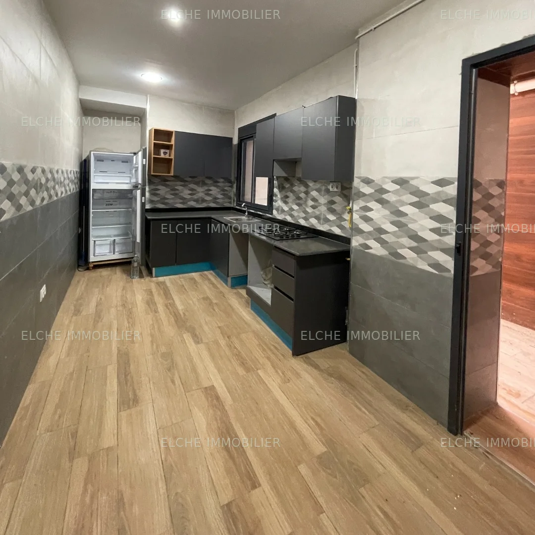 Appartement F3 a vendre