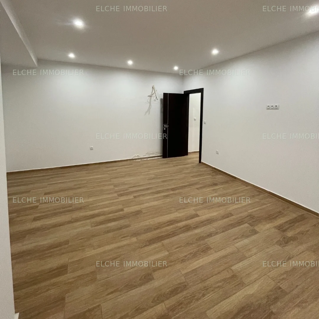 Appartement F3 a vendre