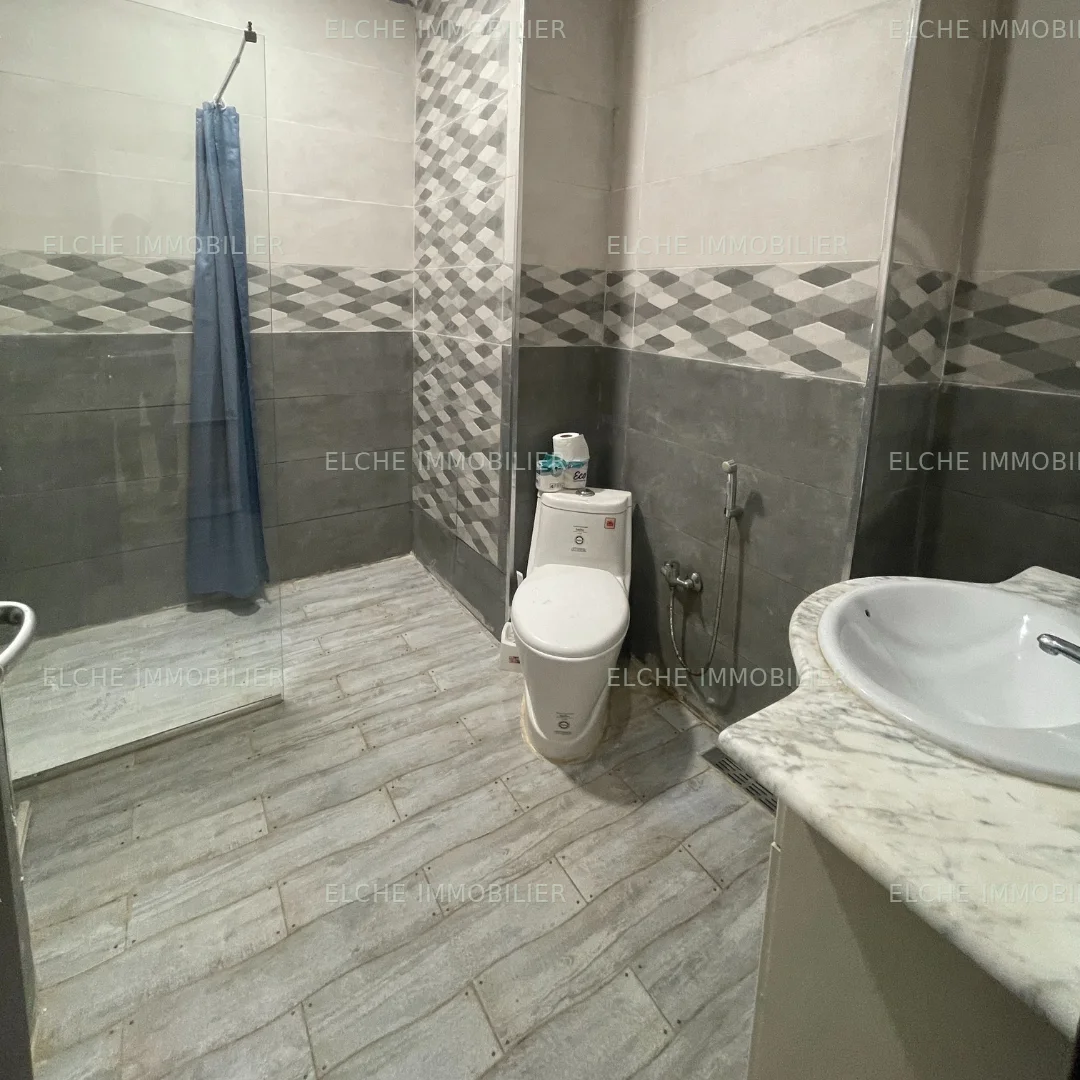 Appartement F3 a vendre