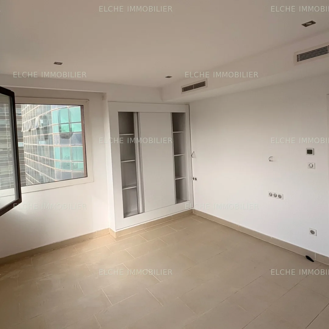 Appartement F3 à vendre