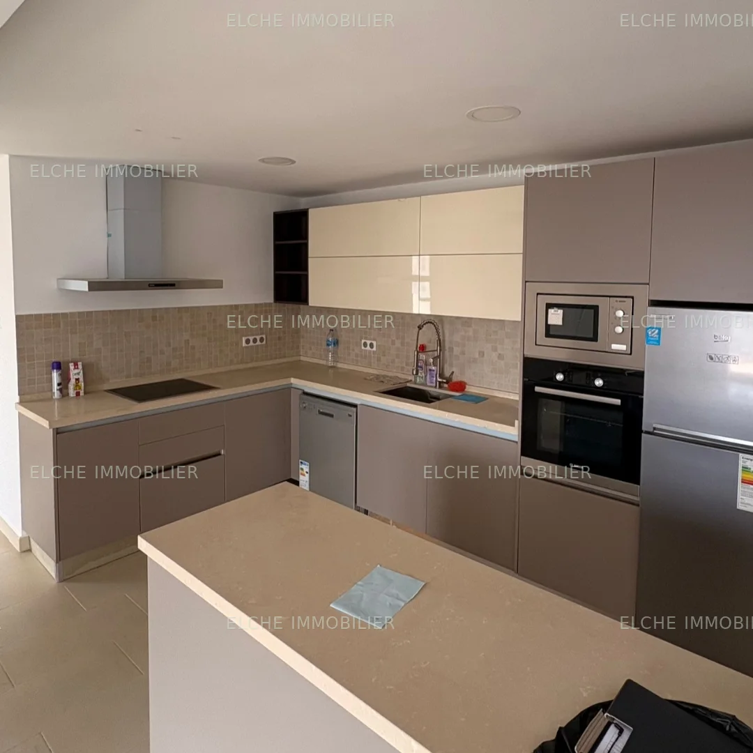 Appartement F3 à vendre