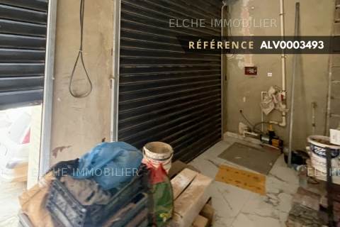 Local à vendre