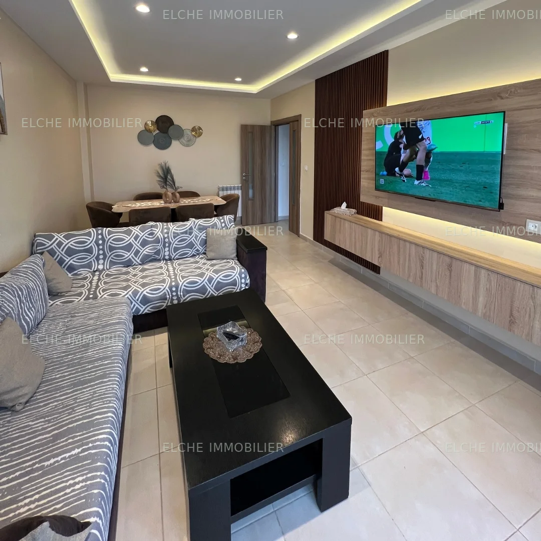 Appartement F3 à vendre