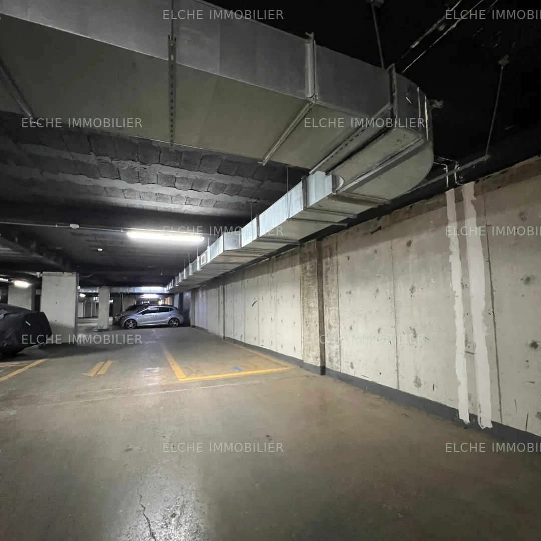 Appartement F3 à vendre