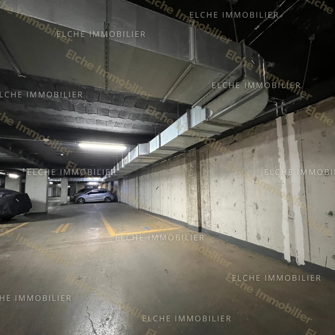 Appartement F3 à vendre