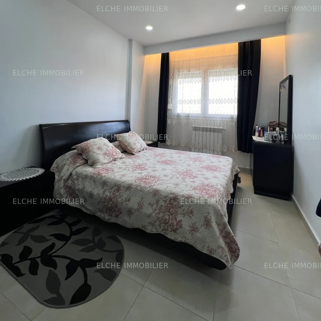 Appartement F3 à vendre