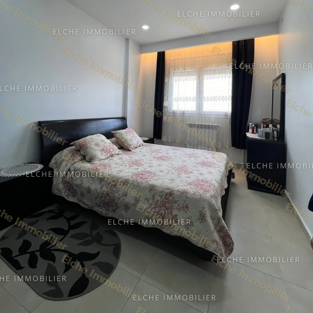 Appartement F3 à vendre