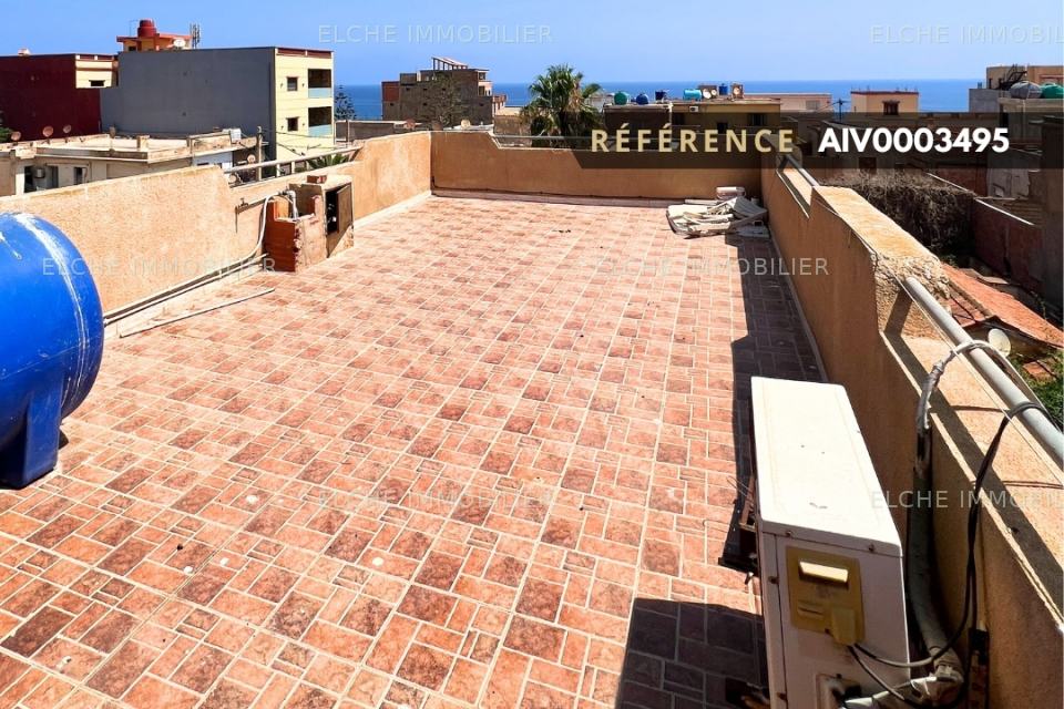 Immeuble à vendre