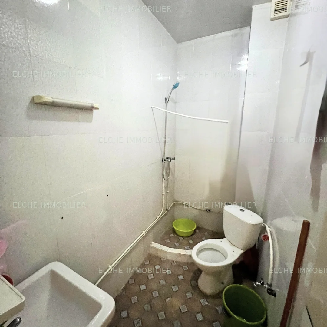 Immeuble à vendre