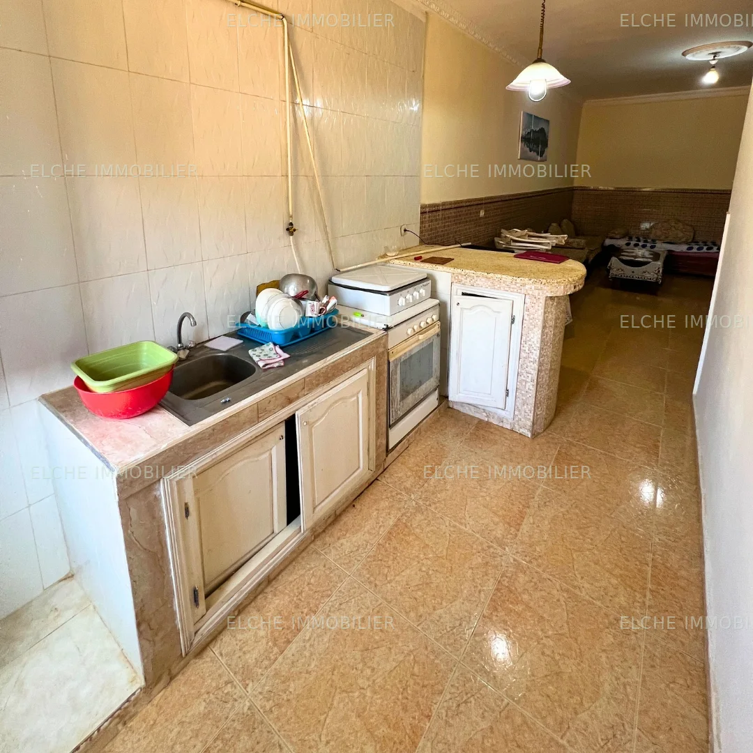 Immeuble à vendre