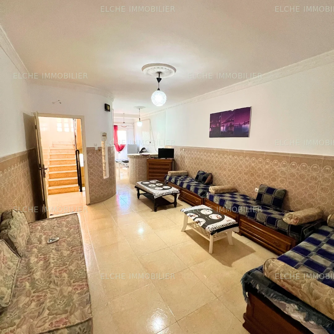 Immeuble à vendre