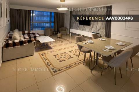 Appartement F4 à vendre