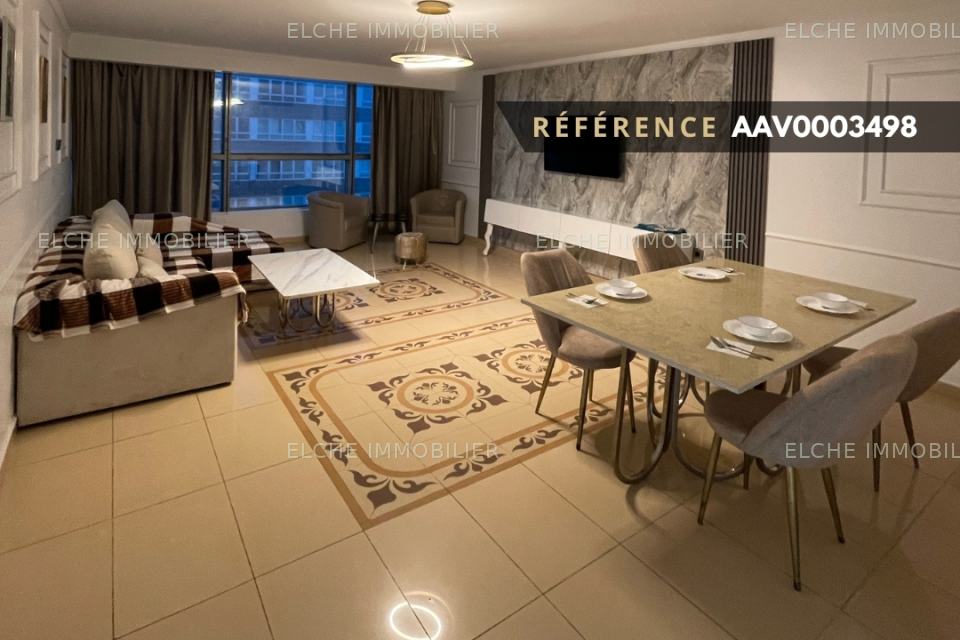 Appartement F4 à vendre