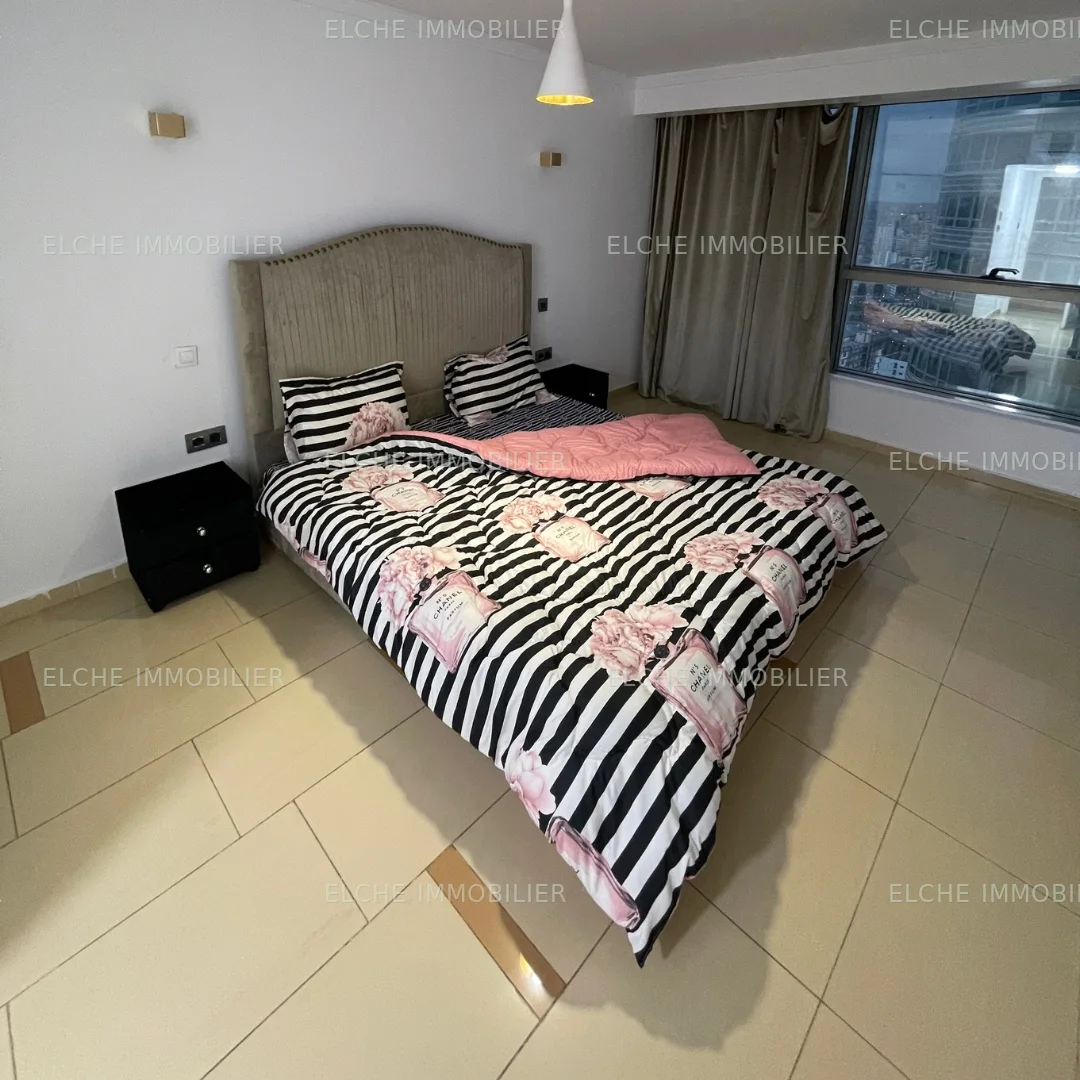 Appartement F4 à vendre