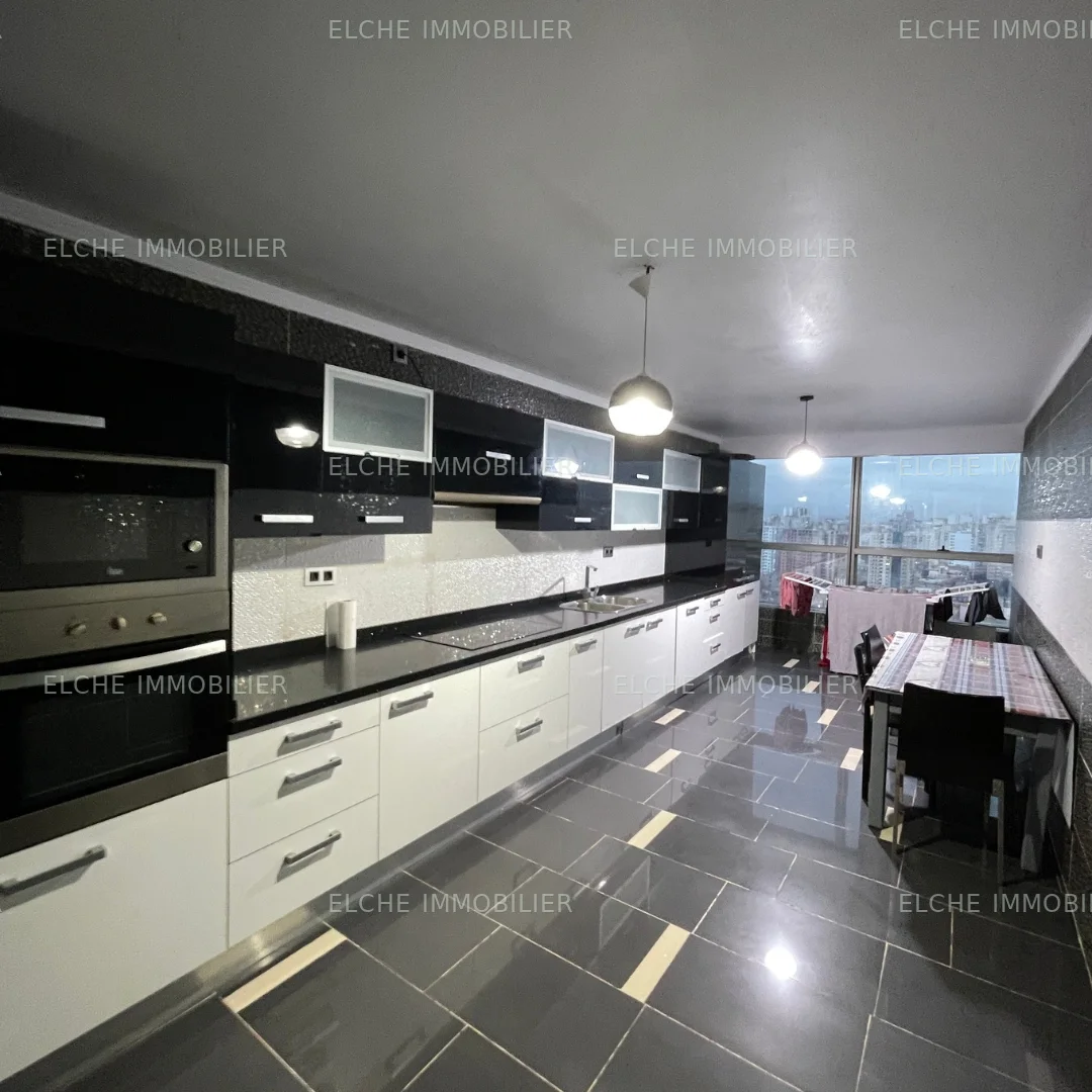 Appartement F4 à vendre