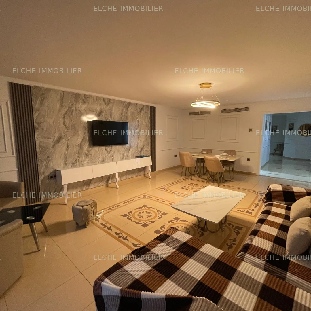 Appartement F4 à vendre