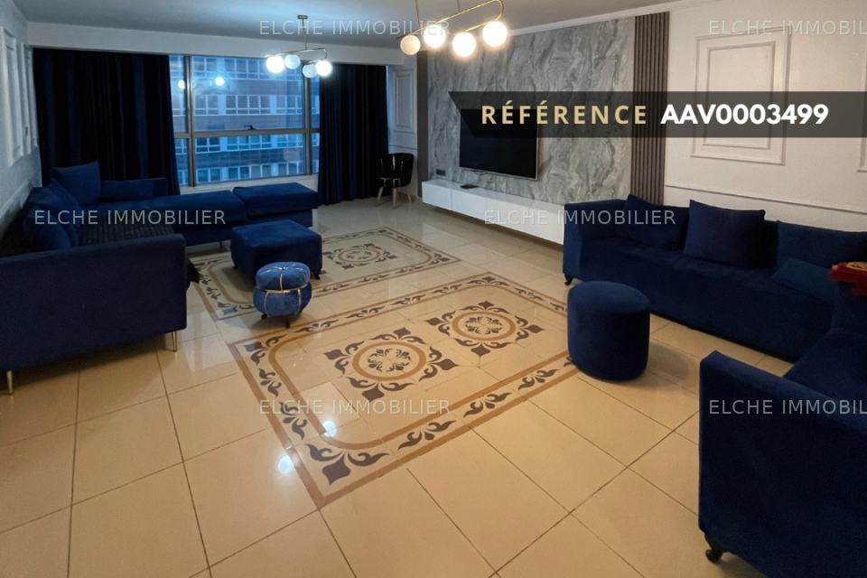 Appartement F4 à vendre