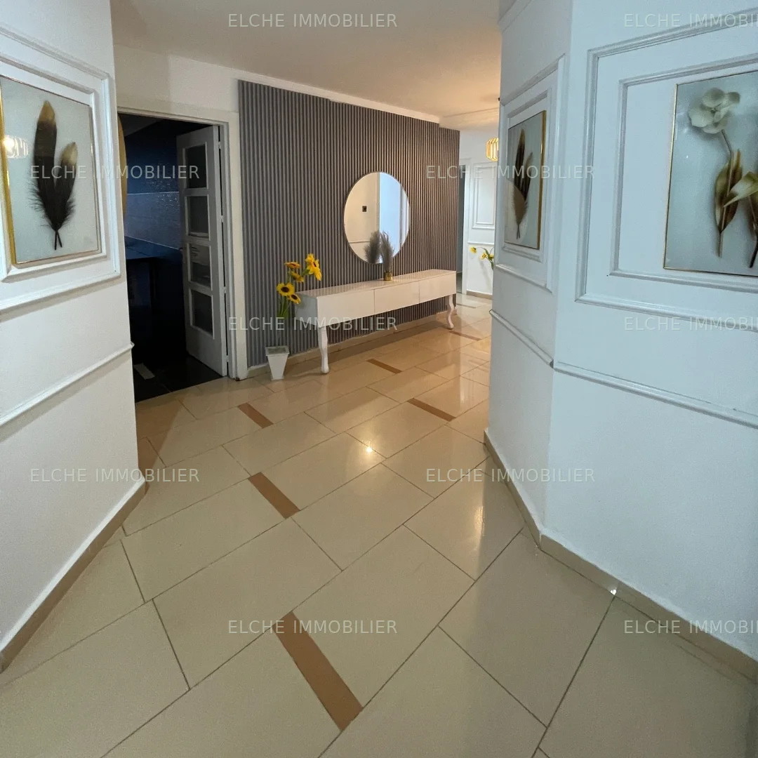 Appartement F4 à vendre